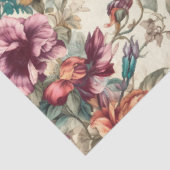   geïnspireerd ontkoppelpapier tissuepapier (Detail)