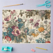 geïnspireerd ontkoppelpapier tissuepapier (Craft)