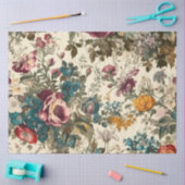   geïnspireerd ontkoppelpapier tissuepapier (Craft)