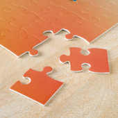 Geïnspireerd ~ Origineel Legpuzzel (Zijkant)