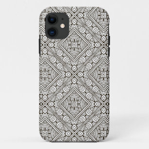 Geïnspireerd patroon Case-Mate iPhone case