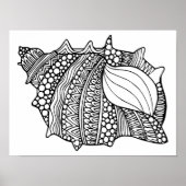 Geïnspireerd station 2 poster (Voorkant)