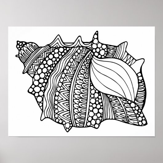 Geïnspireerd station 2 poster (Voorkant)