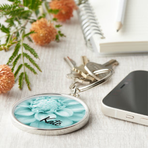 Geïnspireerd Tiffany Sleutelhanger