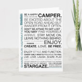 GEÏNSPIREERDE CAMPING KAART.jpg Kaart (Voorkant)