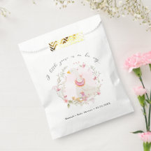 geïnspireerde Gekke Goose Baby