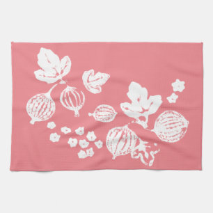  geïnspireerde Gooseberry Tea Towel Theedoek