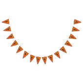  geïnspireerde Halloween Witch Party Banner (Alle)