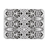 Geïnspireerde illustratie magneet (Horizontaal)