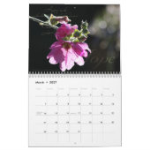 GEÏNSPIREERDE kalender 2012 (Mar 2027)