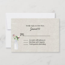  geïnspireerde linnen en melkfles