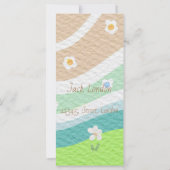 GEÏNSPIREERDE MODERNE BOEKLIEFHEBBER (Achterkant)