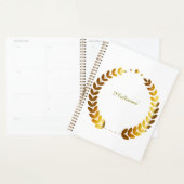 Geïnspireerde planner (Display)