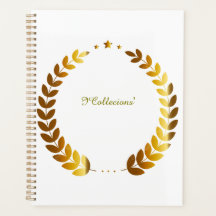 Geïnspireerde planner