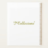 Geïnspireerde planner (Achterkant)