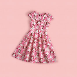  geïnspireerde puppies en kittens stof