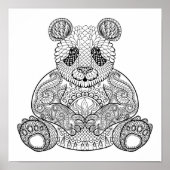 Geïnspireerde stammenpropaganda 2 poster (Voorkant)