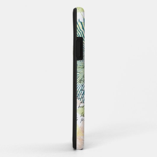 Geïnspireerde Starvis Case-Mate iPhone Case (Achterkant/rechts)