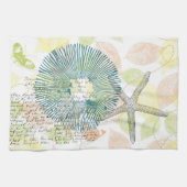 Geïnspireerde Starvis Theedoek (Horizontaal)