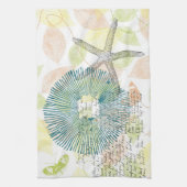 Geïnspireerde Starvis Theedoek (Verticaal)