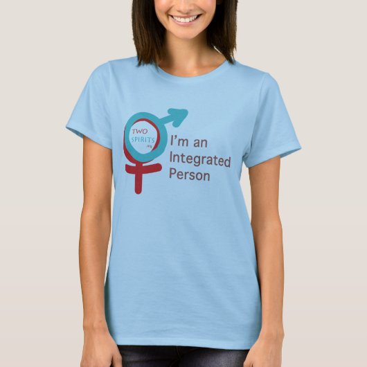 geïntegreerd2.png t-shirt (Voorkant)