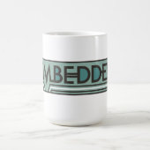 Geïntegreerde Mok (Center)