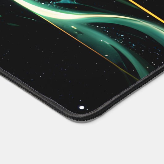 Geïnterconnecteerde universa bureaumat (Hoek)