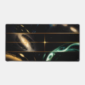 Geïnterconnecteerde universa bureaumat (Voorkant)