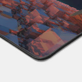 Geïoniseerde zuurstof bureaumat (Hoek)