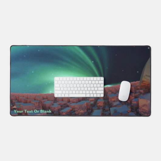 Geïoniseerde zuurstof bureaumat (Keyboard & Muis)