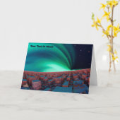 Geïoniseerde Zuurstof Kaart (Gele Bloem)