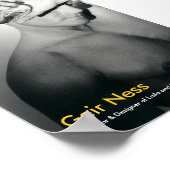 Geir Ness Poster (Hoek)