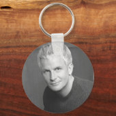 Geir Sleutelhanger (Voorkant)