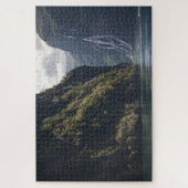 Geiranger Fjord Legpuzzel (Verticaal)