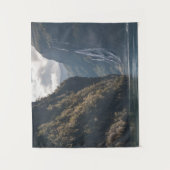 Geiranger Fjord Noorwegen Wandkleed (Voorkant)