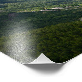 Geirangerfjord uitzicht in Noorwegen fotograaf Foto Afdruk (Hoek)