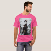 Geisha Active T-shirt (Voorkant volledig)