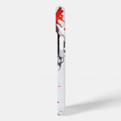 Geisha Anime Woman Case-Mate iPhone Case (Achterkant / Links)