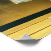 GEISHA APPRENTICES POSTER (Hoek)