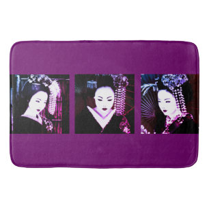 Geisha Badmat