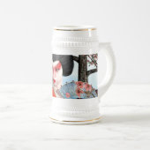 Geisha Bierpul (Voorkant rechts)