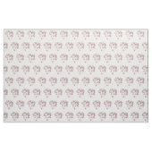 Geisha bloemen stof (Yard (91,4 cm))