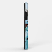 Geisha Case-Mate iPhone Case (Achterkant/rechts)