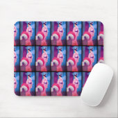 Geisha Dance Muismat (Met muis)