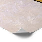 Geisha Dreams Vintage Japanese Poster (Hoek)