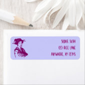 Geisha Etiket (Insitu)