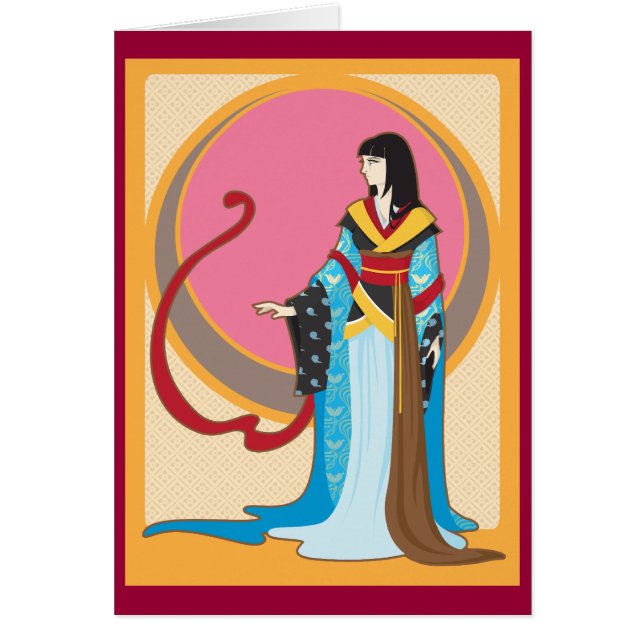 Geisha Fusion (Voorkant)