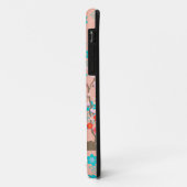 Geisha girl feestje Case-Mate iPhone case (Achterkant/links)