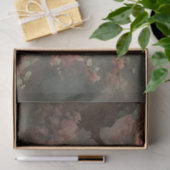 Geisha Girl Tissuepapier (Geschenk)