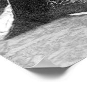 Geisha Girls, begin jaren '00 Poster (Hoek)